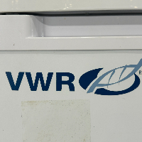 VWR Undercounter Freezer image 2